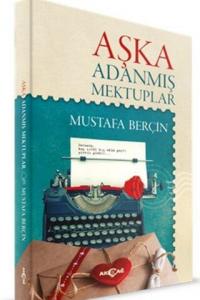 Aşka Adanmış Mektuplar