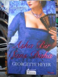 Aşka Bir Şans Daha