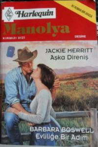 AŞKA DİRENİŞ / EVLİLİĞE BİR ADIM -172