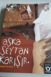 Aşka Şeytan Karışır