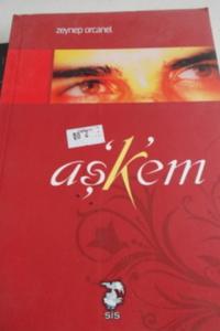 Aşkem