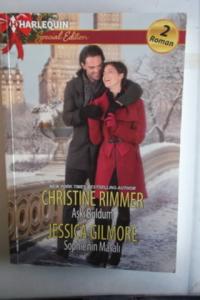 Aşkı Buldum / Sophie'nin Masalı - 35