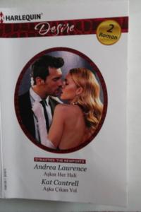 Aşkın Her Hali / Aşka Çıkan Yol - 71