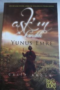 Aşk'ın Kandili Yunus Emre