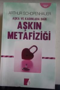 Aşkın Metafiziği