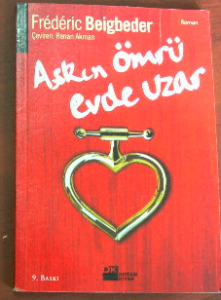 Aşkın Ömrü Evde Uzar