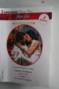 Aşksız Asla / Bir Değil İki Sürpriz - 159