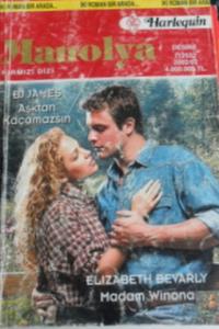 aşktan kaçamazsın / madam winona