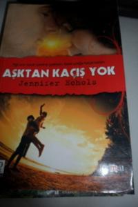 Aşktan Kaçış Yok
