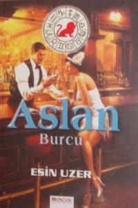 Aslan Burcu