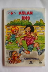 Aslan İbiş