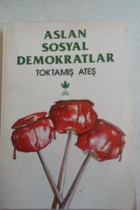 Aslan Sosyal Demokratlar
