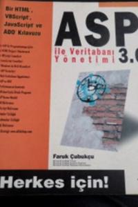 ASP İle Veritabanı Yönetimi 3.0