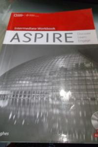 Aspire İntermediate Workbook