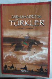 Asr-ı Saadet'te Türkler