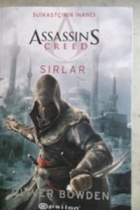 Suikastçının İnancı Assassin's Creed - Sırlar
