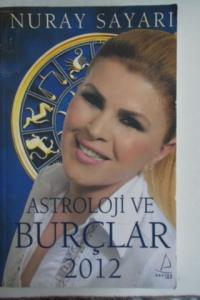 Astroloji ve Burçlar 2012
