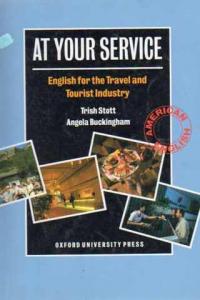 At Your Service