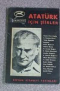 Atatürk İçin Şiirler