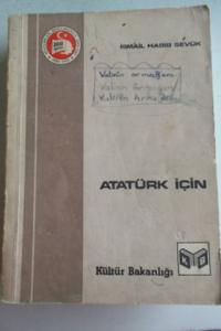 Atatürk İçin