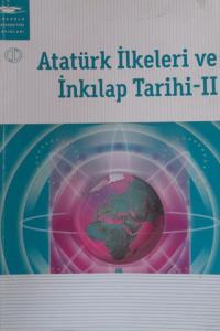 Atatürk İlkeleri ve İnkılap Tarihi-II