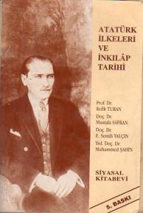 Atatürk İlkeleri ve İnkılap Tarihi