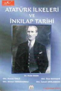 Atatürk İlkeleri ve İnkılap Tarihi