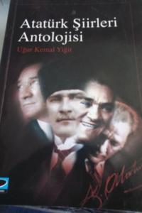 Atatürk Şiirleri Antolojisi