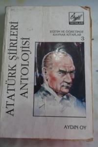 Atatürk Şiirleri Antolojisi