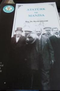 Atatürk ve Manisa