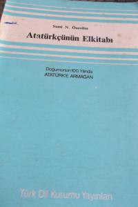 Atatürkçünün Elkitabı