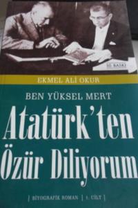 Atatürk'ten Özür Diliyorum
