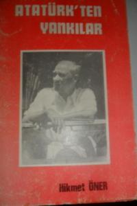 Atatürk'ten Yankılar