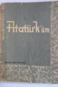 Atatürk'üm