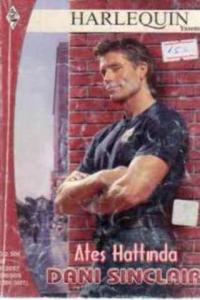 Ateş Hattında 2003 / 05