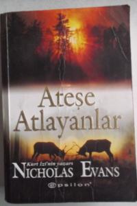 Ateşe Atlayanlar