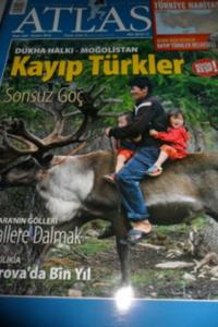 Atlas Dergisi 2012 / 236