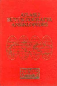 Atlaslı Büyük Coğrafya Ansiklopedisi