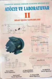 Atölye ve Laboratuvar II ( Bilgi İşlem Yaprakları )