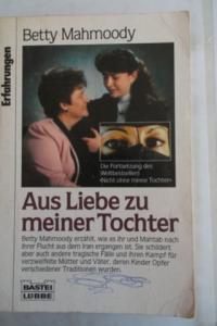 Aus Liebe zu Meiner Tochter