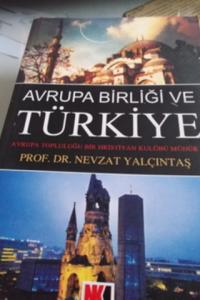 Avrupa Birliği ve Türkiye