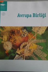 Avrupa Birliği