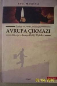Avrupa Çıkmazı