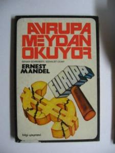 Avrupa Meydan Okuyor