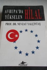Avrupa'da Yükselen Hilal