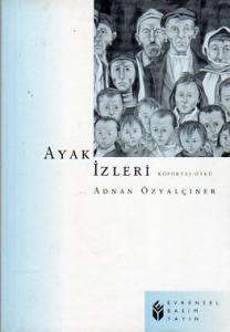 Ayak İzleri