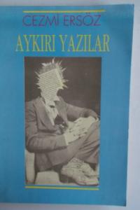 Aykırı Yazılar