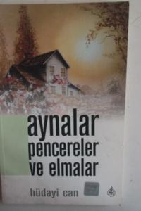 Aynalar Pencereler ve Elmalar