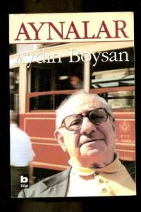 Aynalar