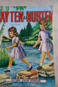 Ayten ile Nurten